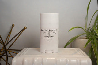 Honeysuckle Tallow Deodorant