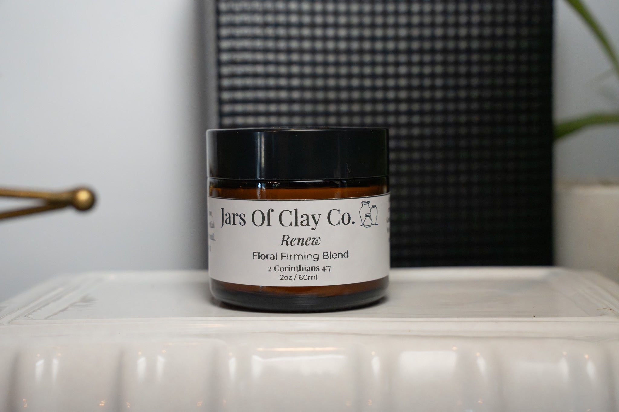 Renew - Firming Blend