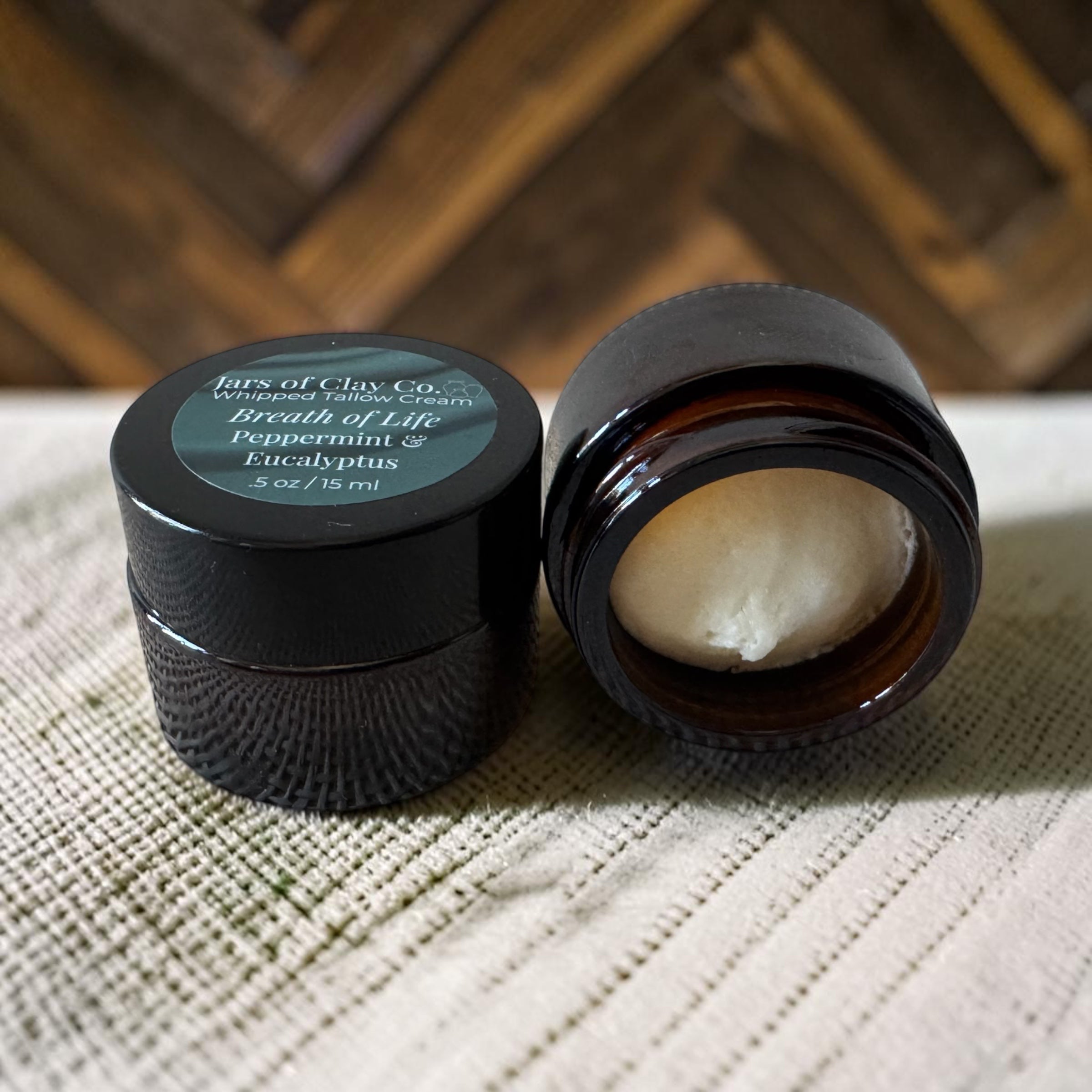 0.5oz Trio Discovery Set