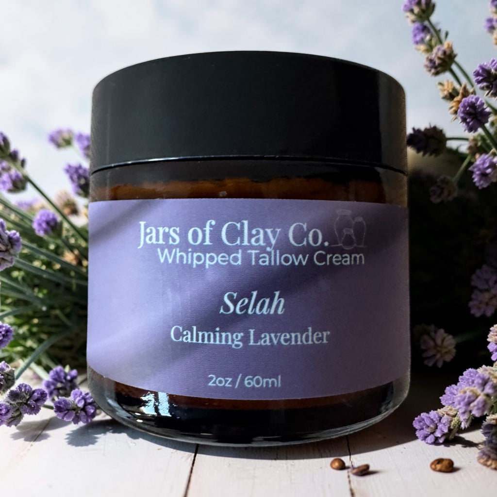 Selah - Lavender