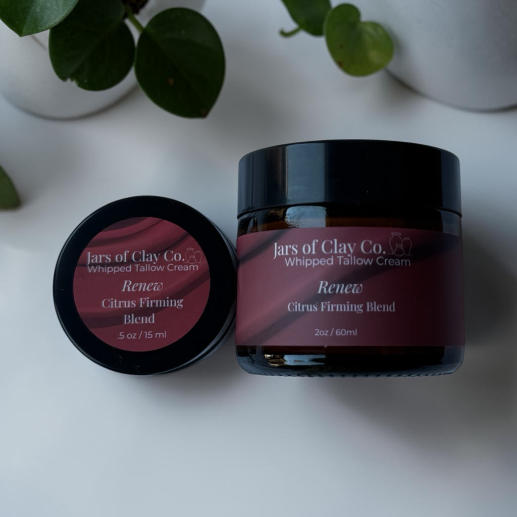 Renew - Firming Blend