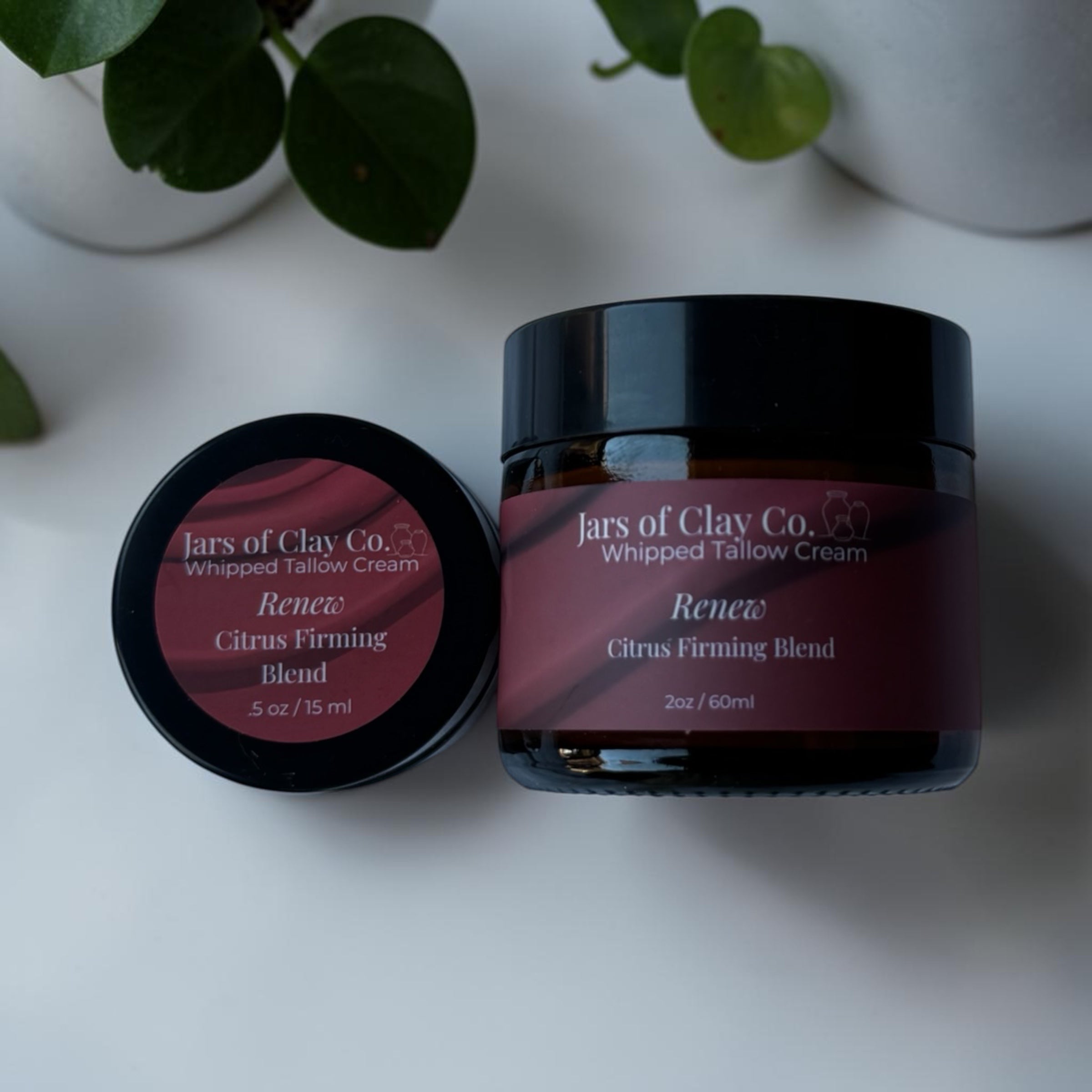 Renew - Firming Blend