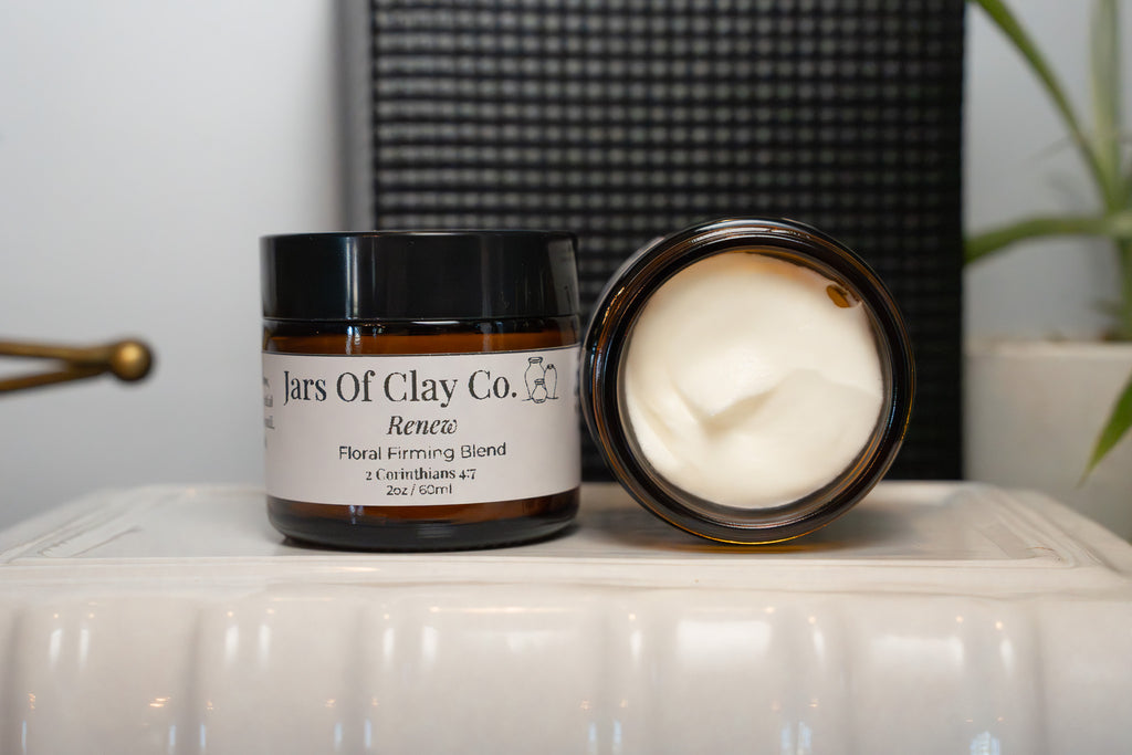 Renew - Firming Blend