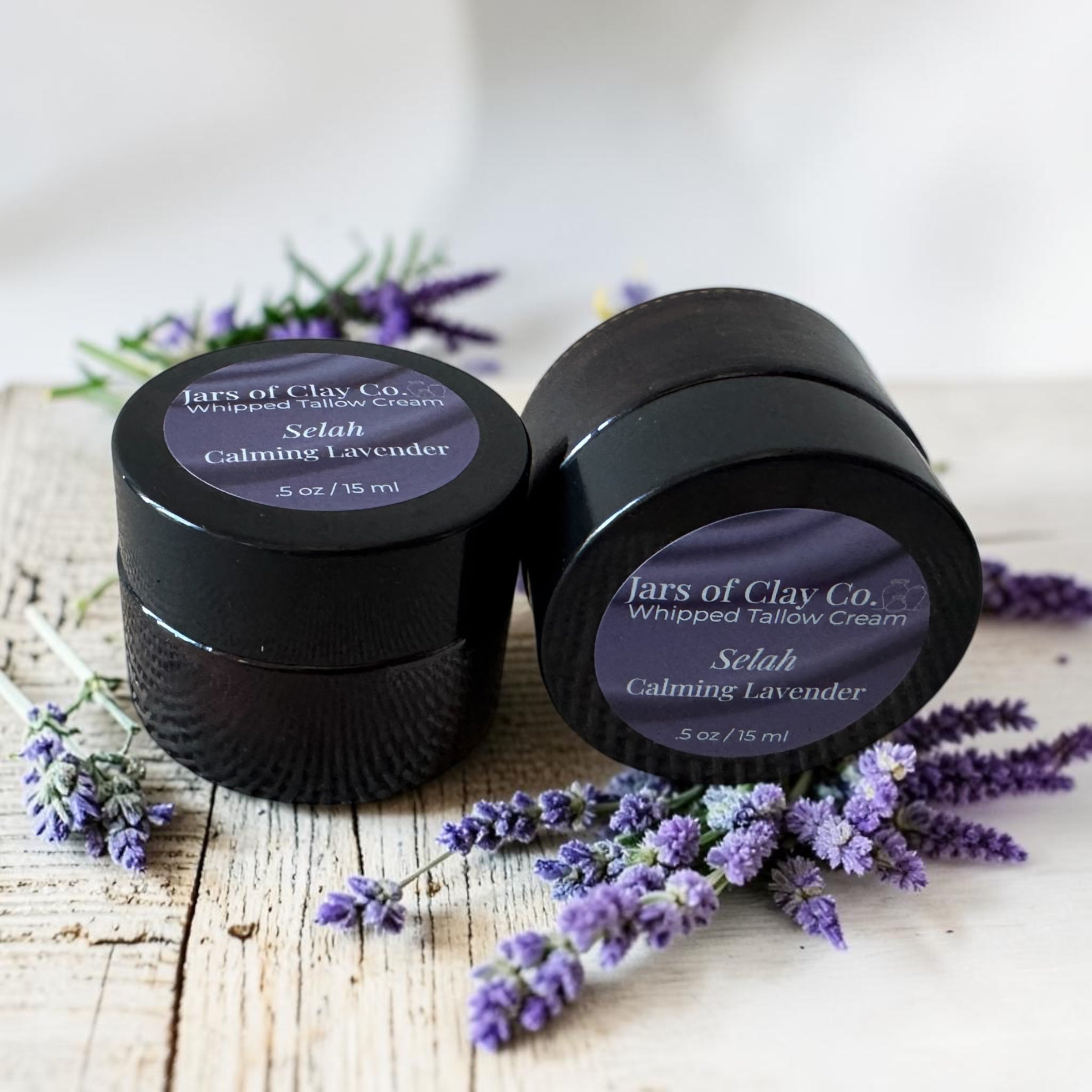 Selah - Lavender