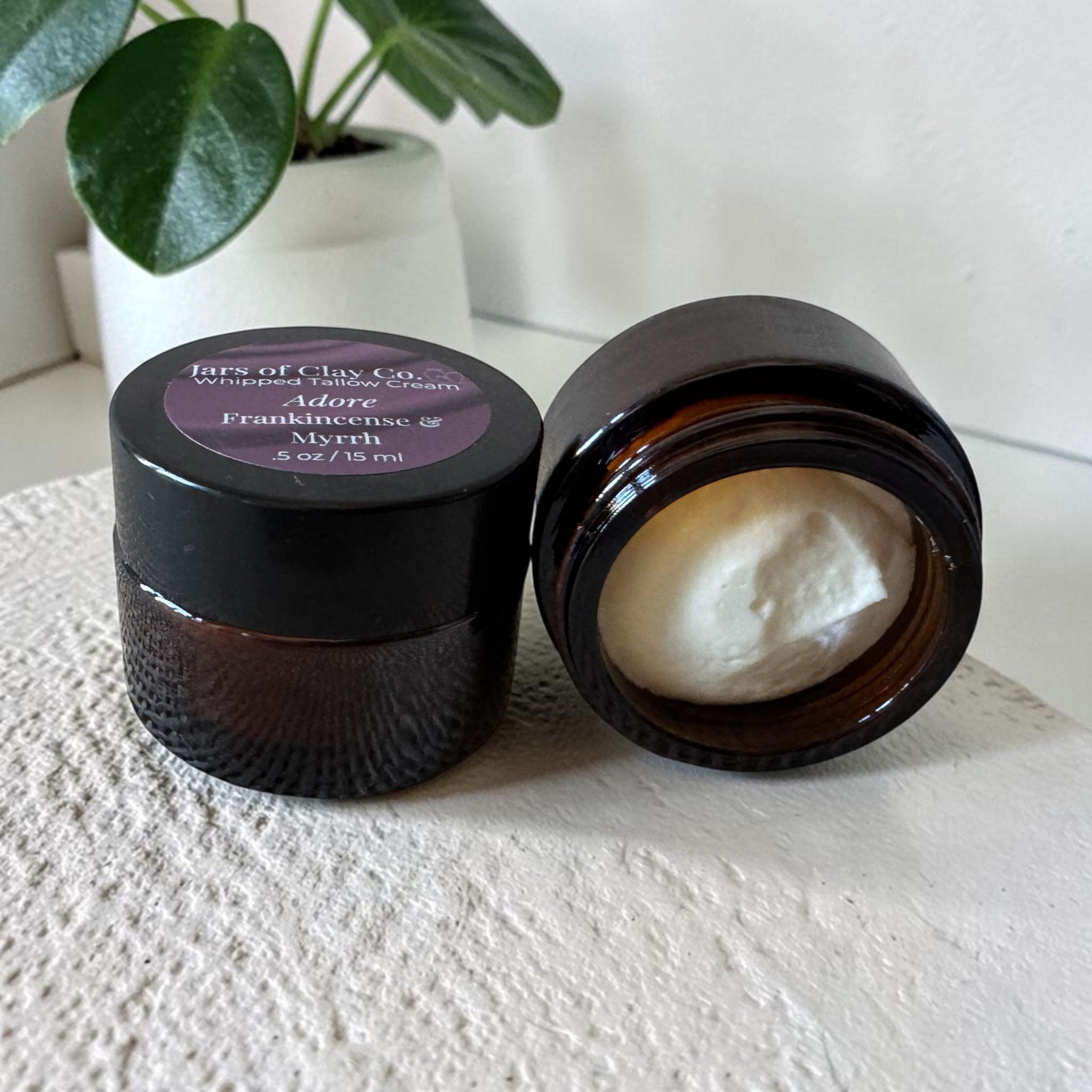 Adore - Frankincense & Myrrh