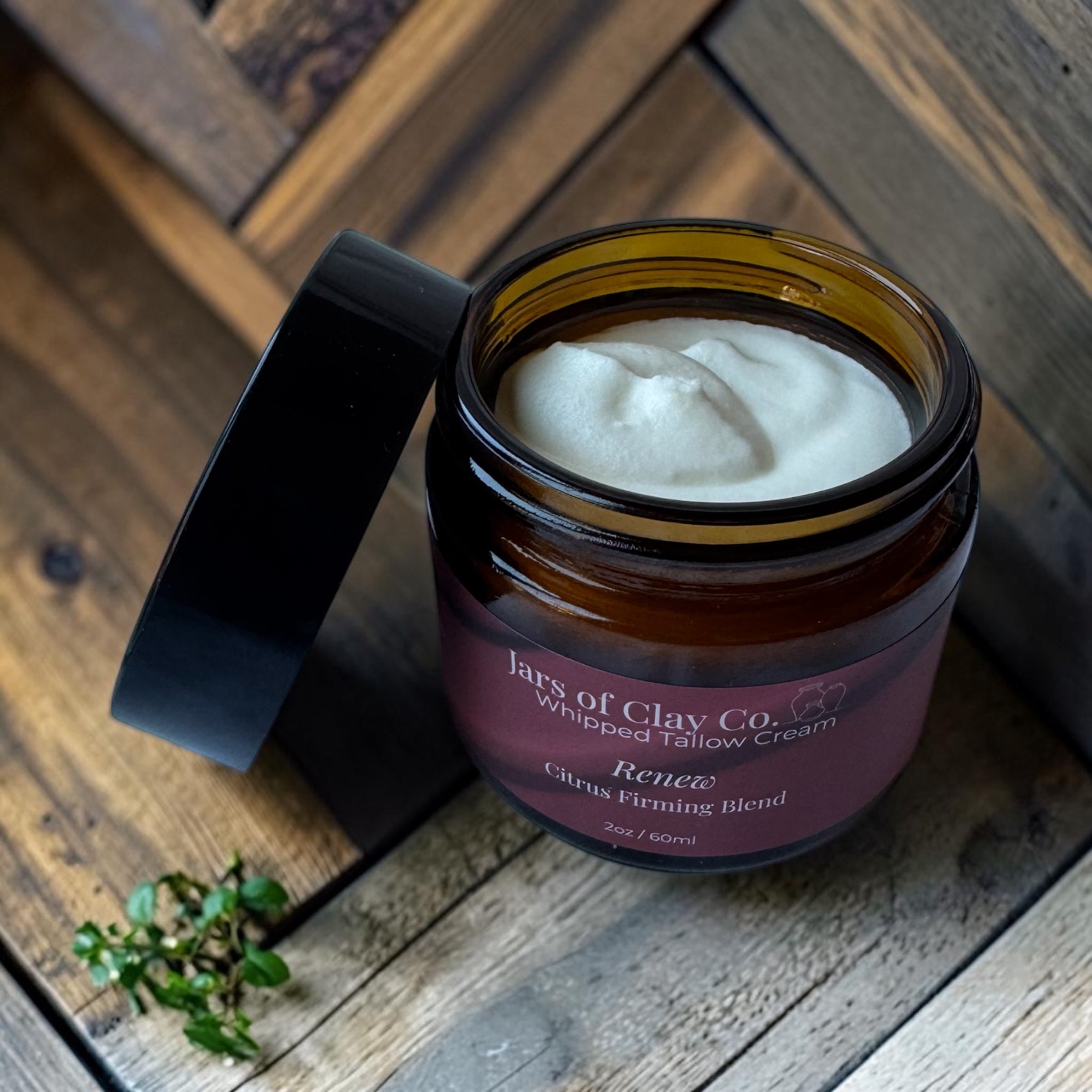 Renew - Firming Blend