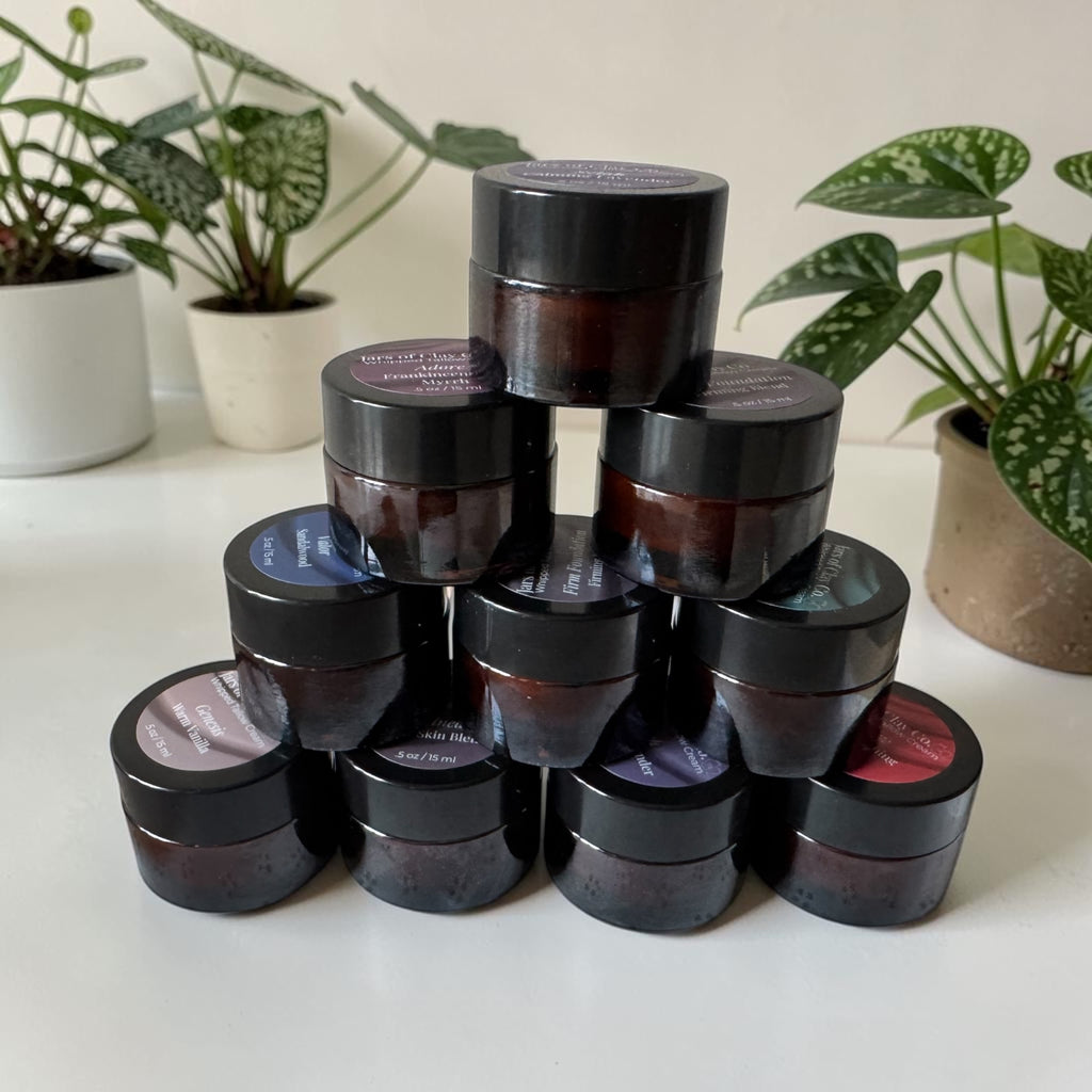 0.5oz Trio Discovery Set