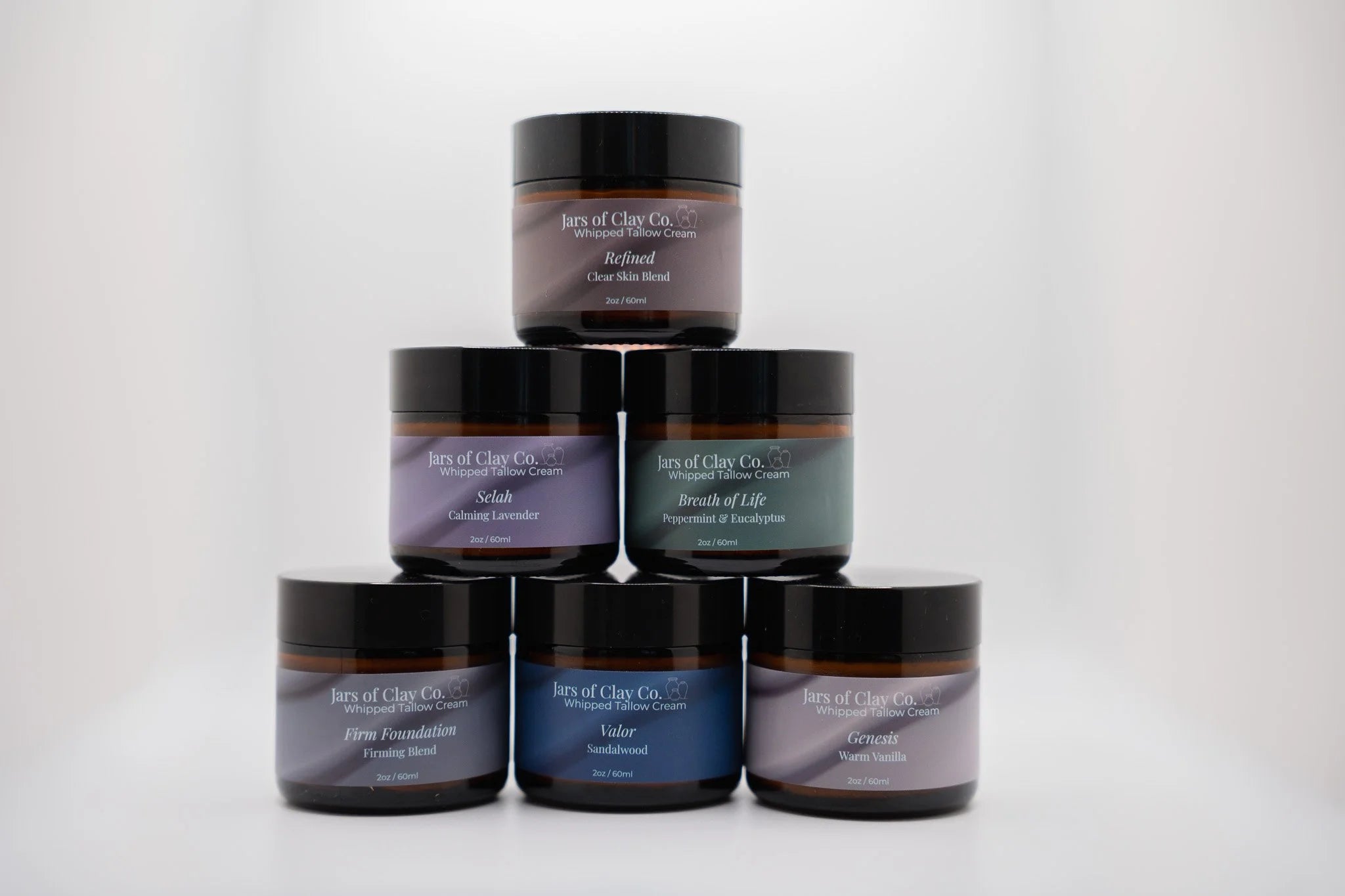 Set of 3