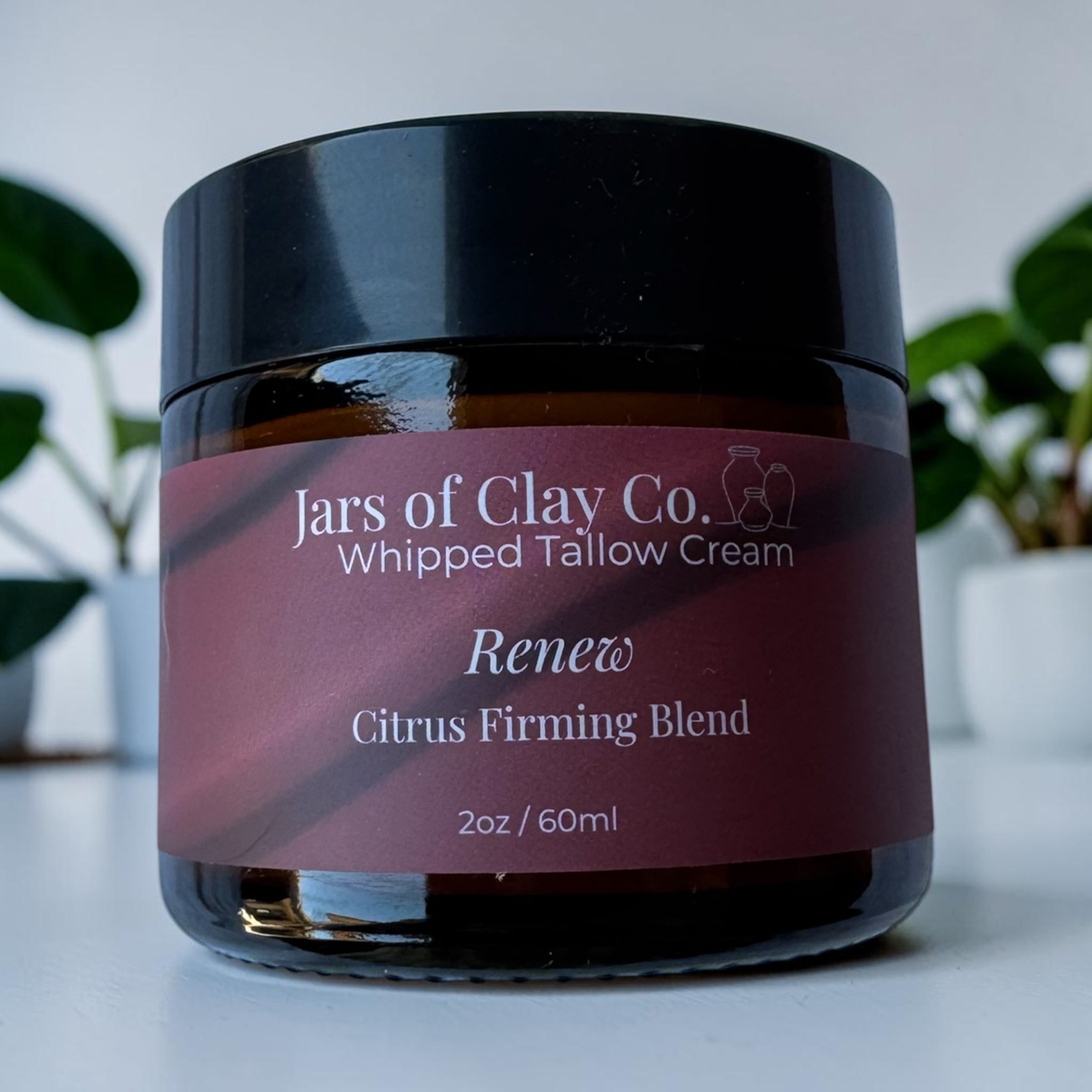 Renew - Firming Blend