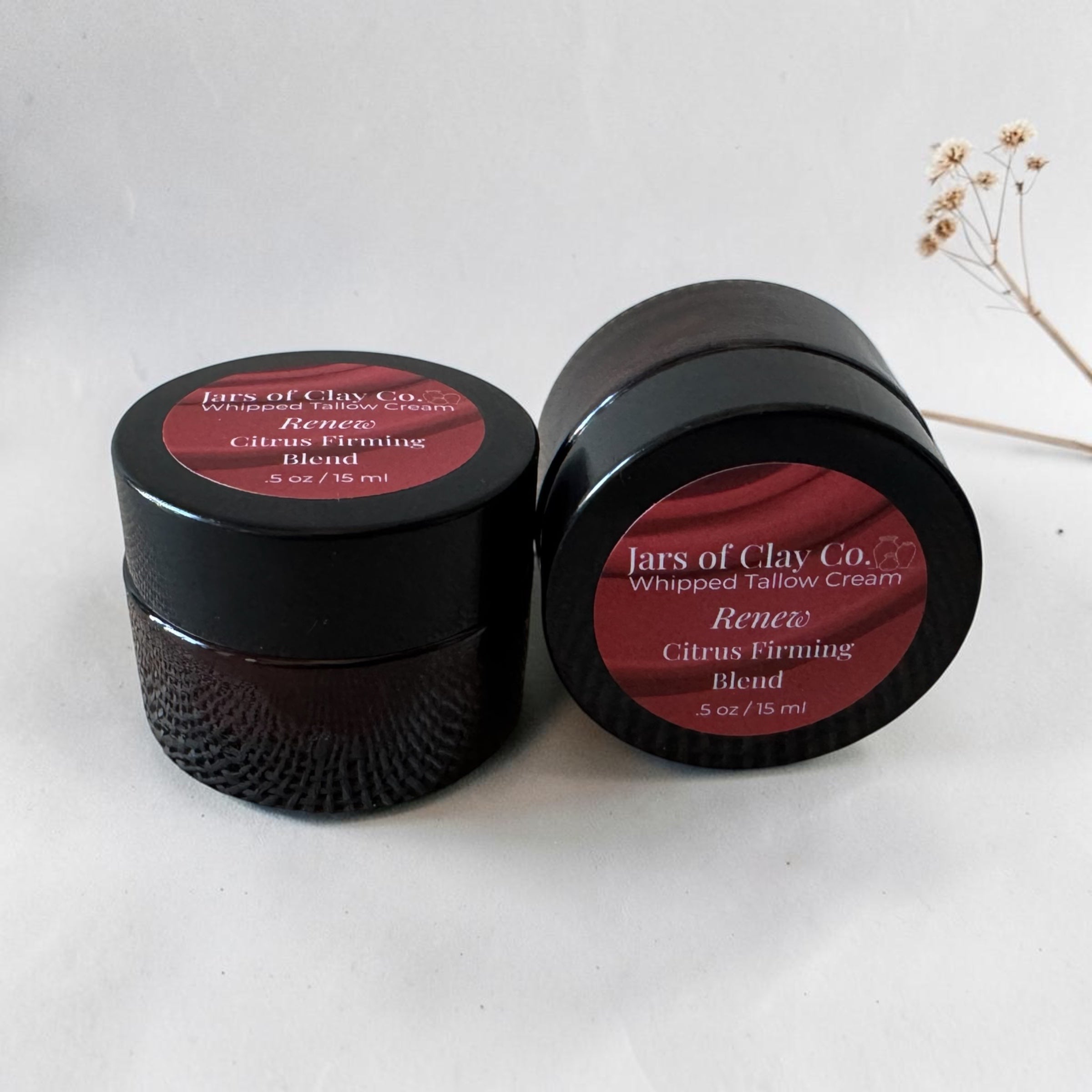 Renew - Firming Blend