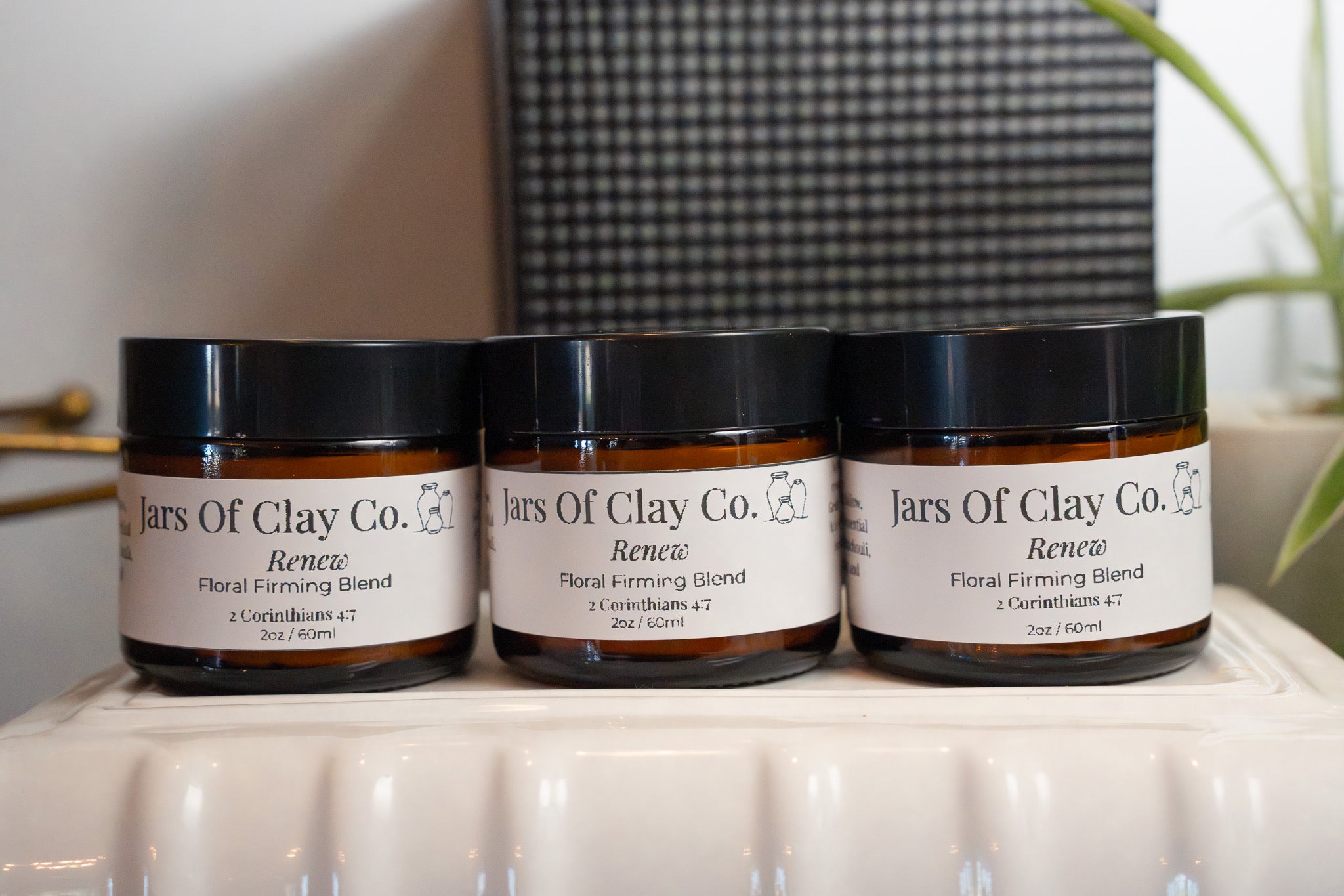 Renew - Firming Blend