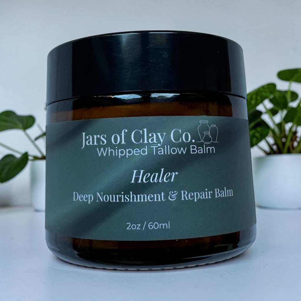 Healer