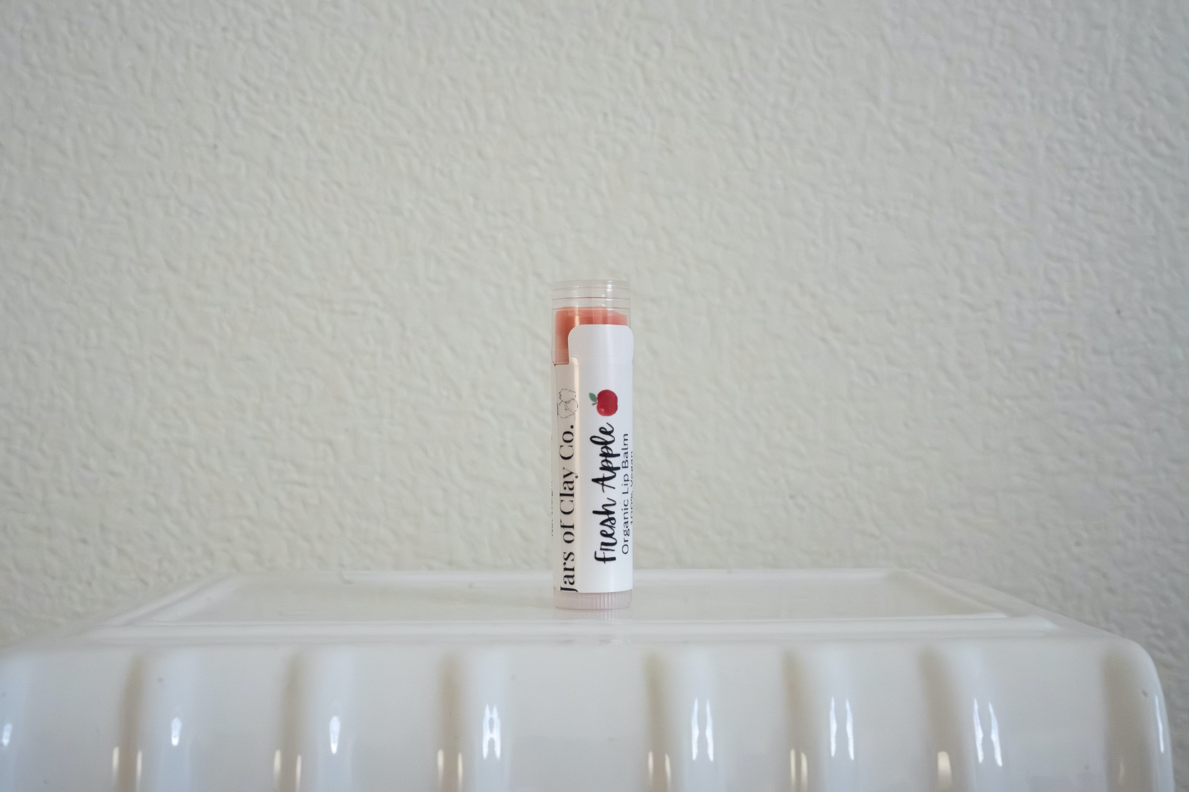 6 Flavors of Lip Balm
