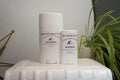 Grapefruit Tallow Deodorant