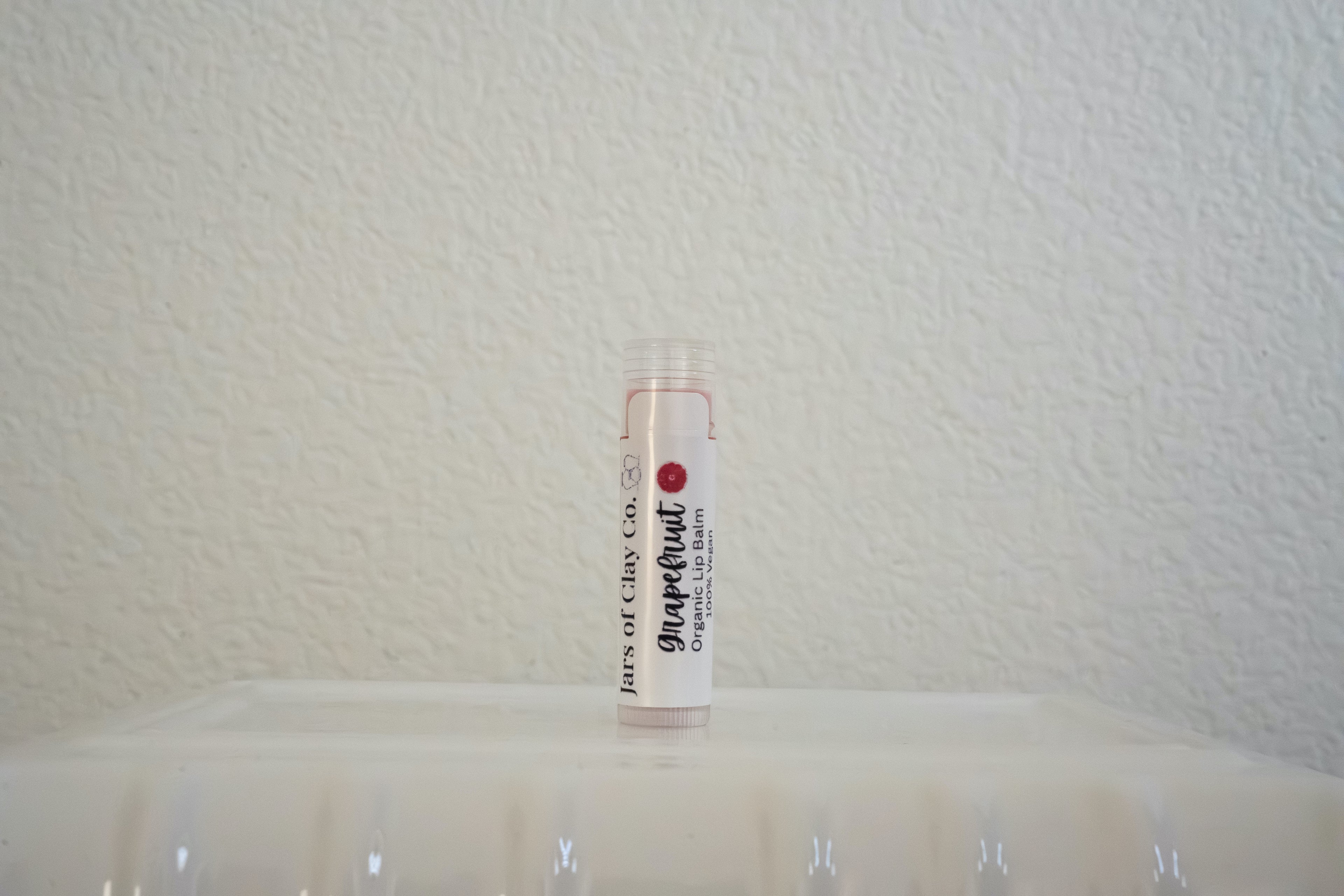6 Flavors of Lip Balm
