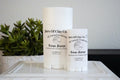 Ocean Breeze Vegan Deodorant