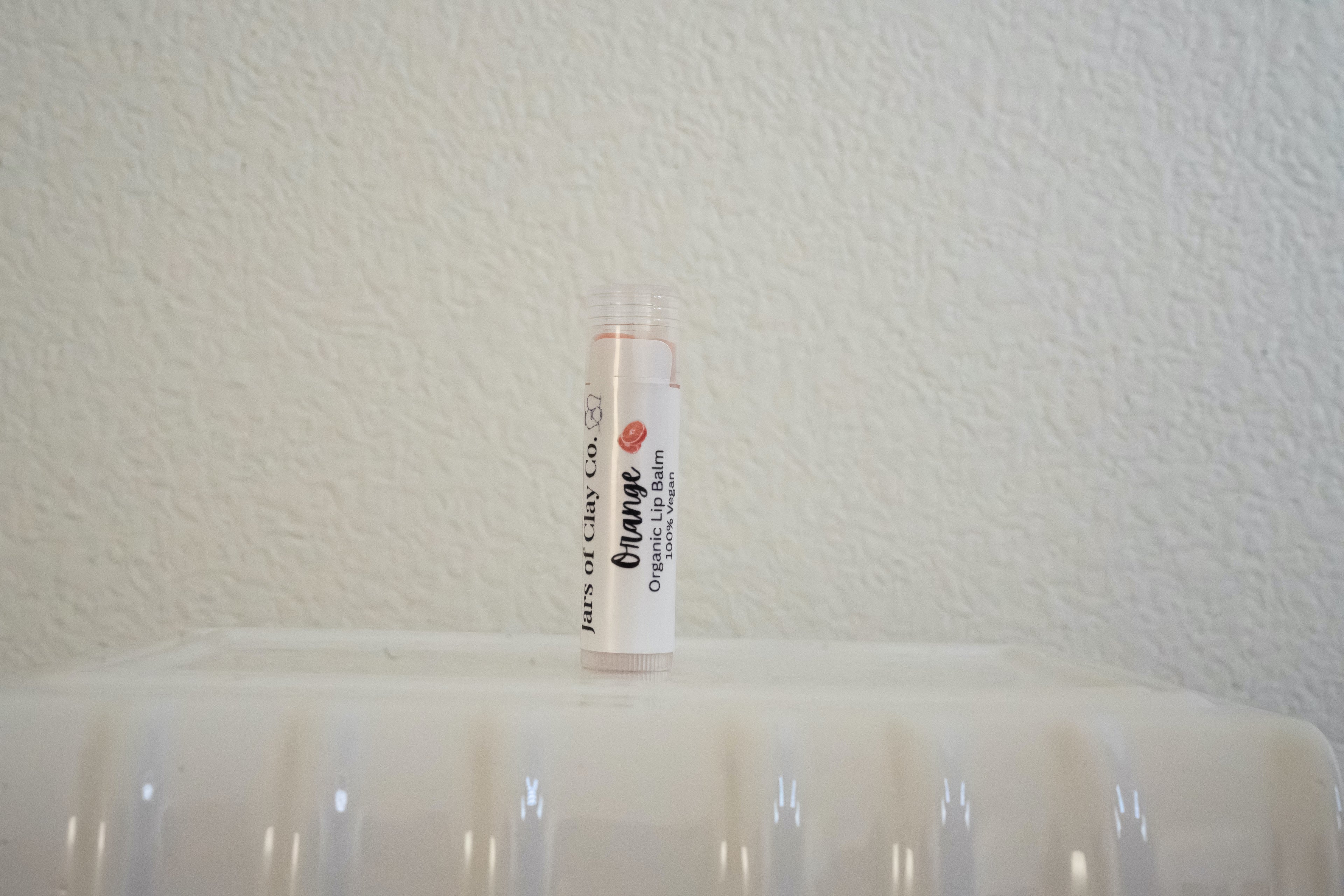 6 Flavors of Lip Balm