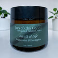 Breath of Life - Peppermint and Eucalyptus