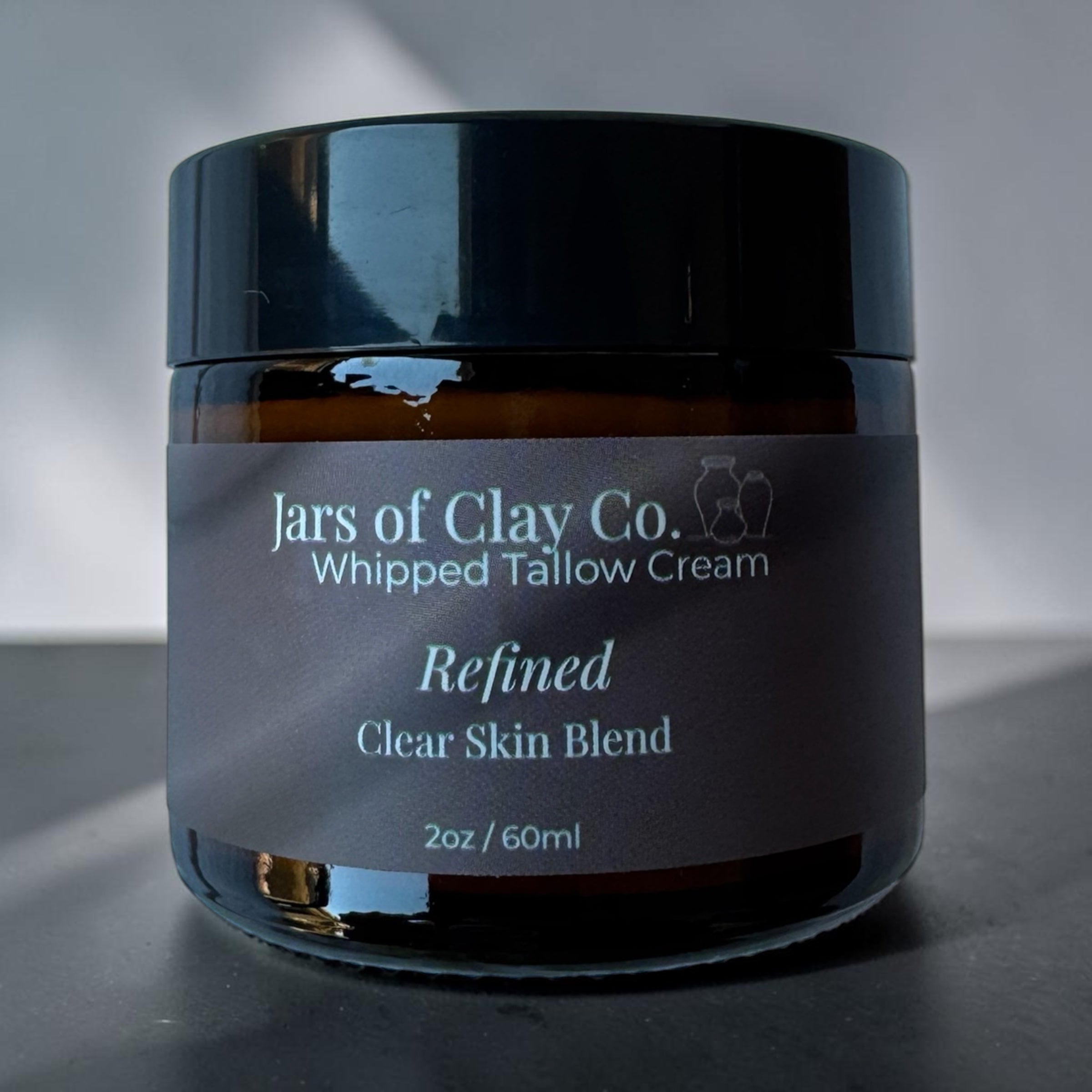 Refined - Clear Skin Blend