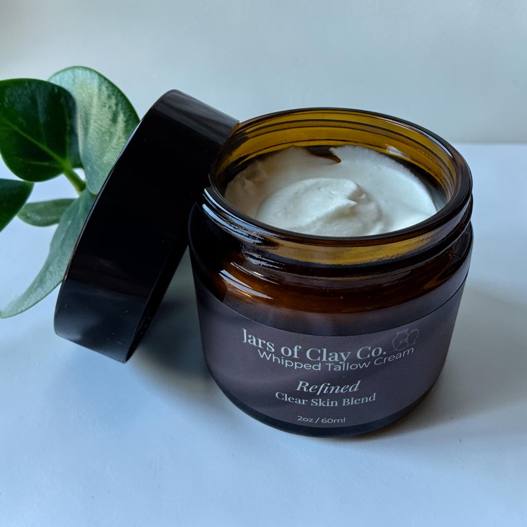 Refined - Clear Skin Blend