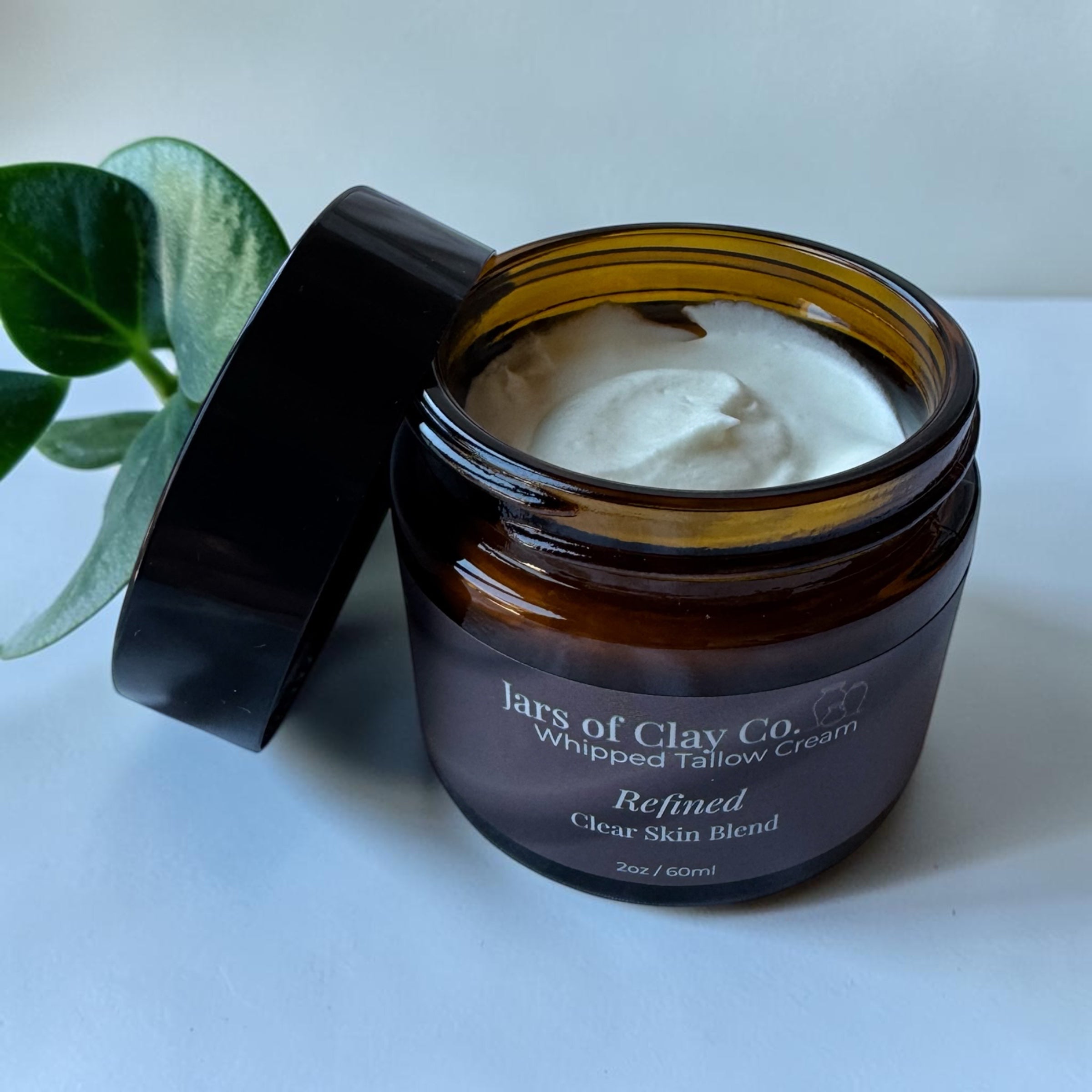 Refined - Clear Skin Blend