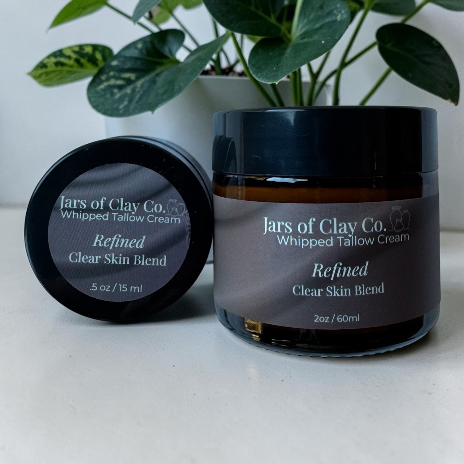 Refined - Clear Skin Blend