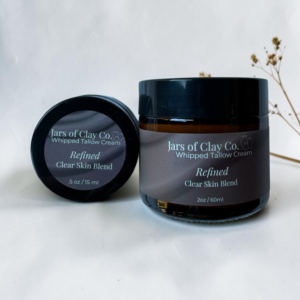 Refined - Clear Skin Blend
