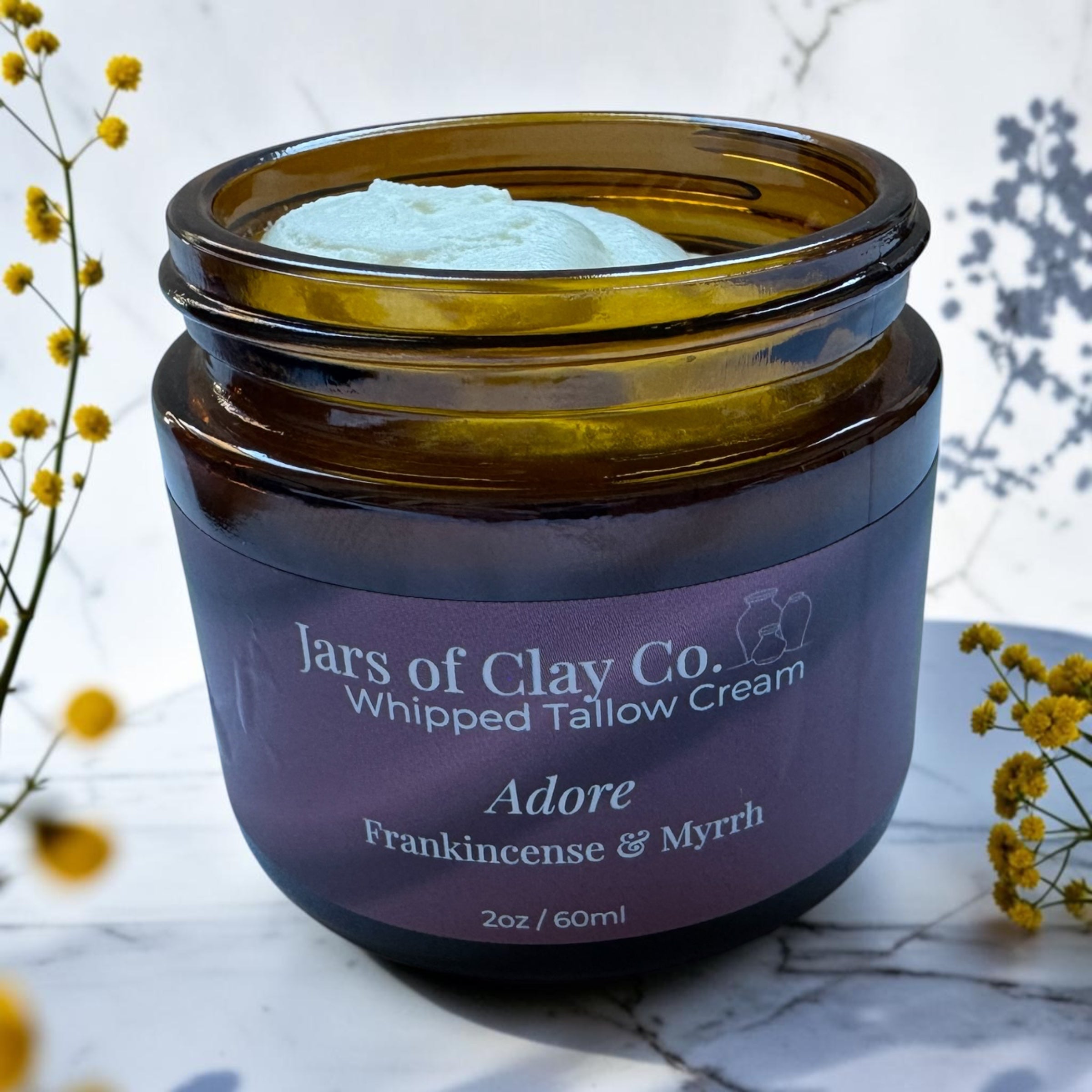 Adore - Frankincense & Myrrh