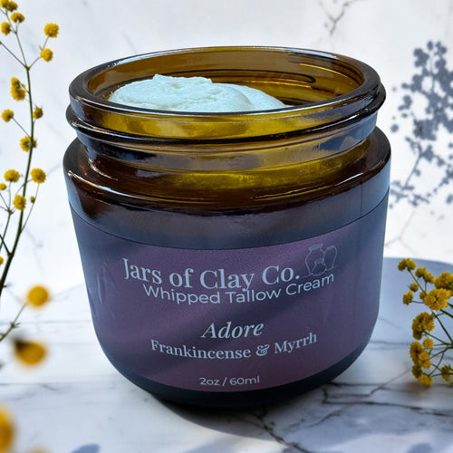 Adore - Frankincense & Myrrh