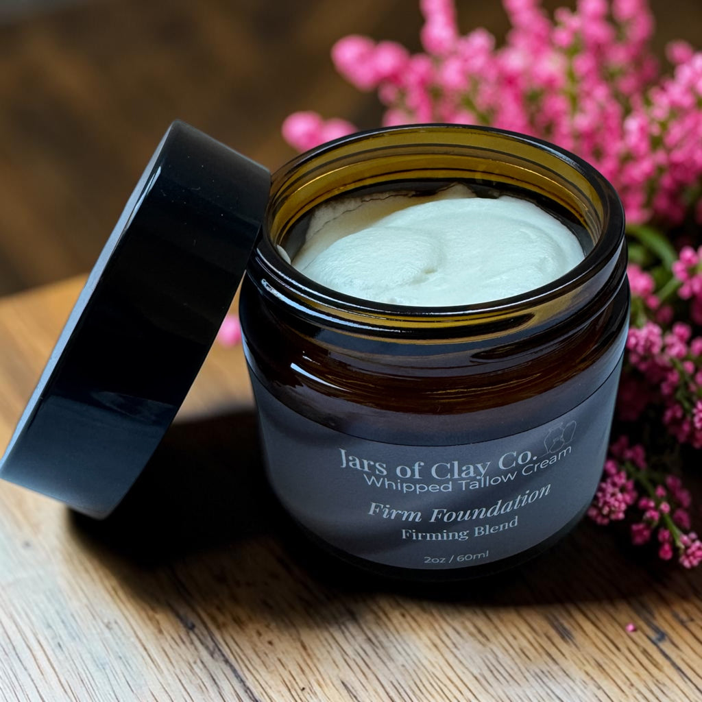 Firm Foundation - Firming Blend