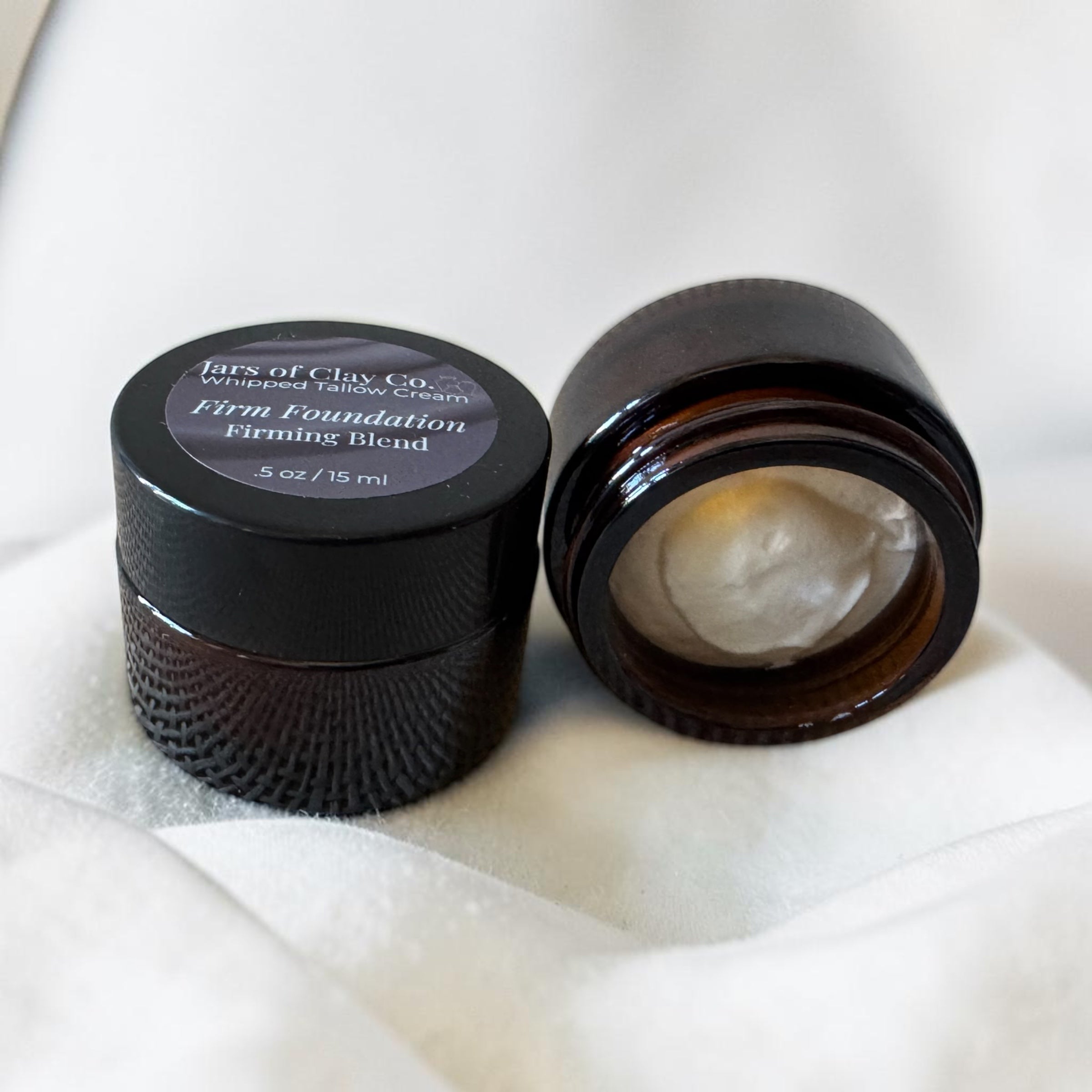 Firm Foundation - Firming Blend