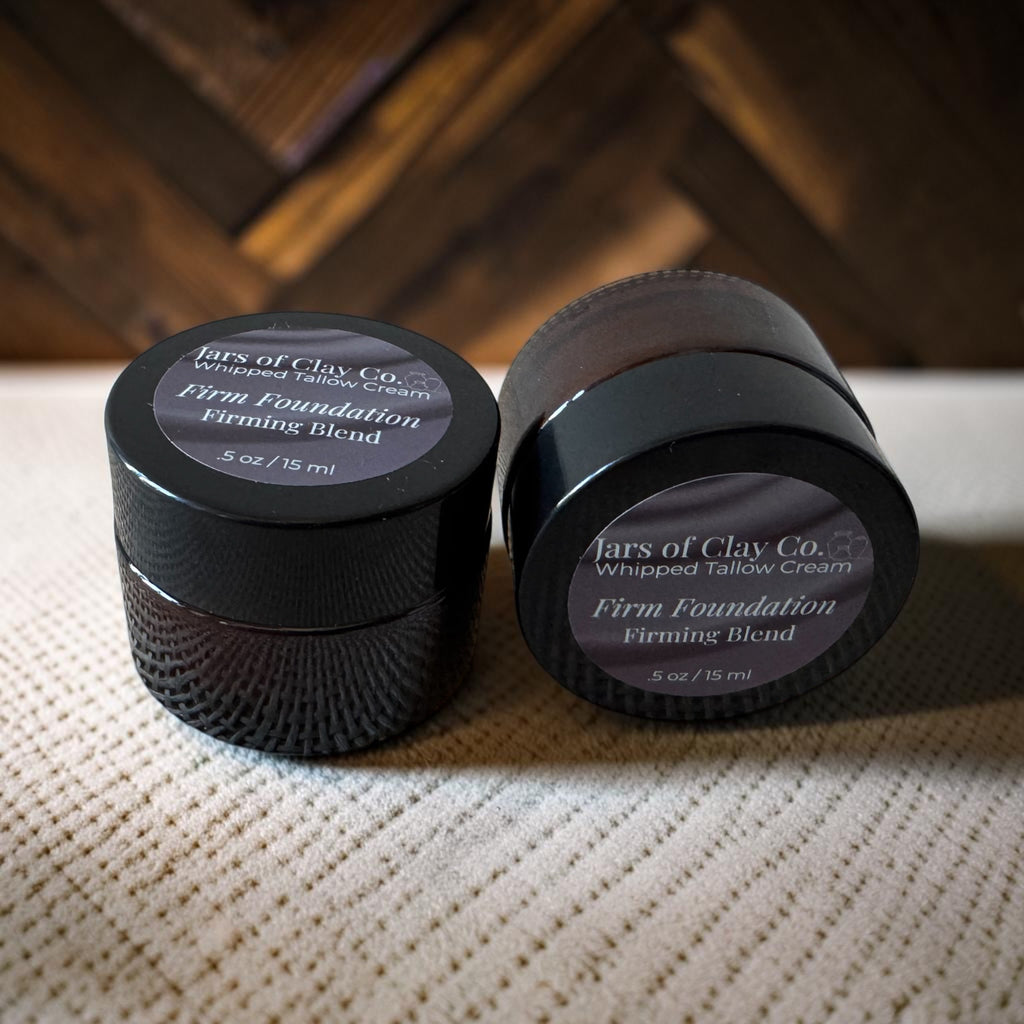 Firm Foundation - Firming Blend