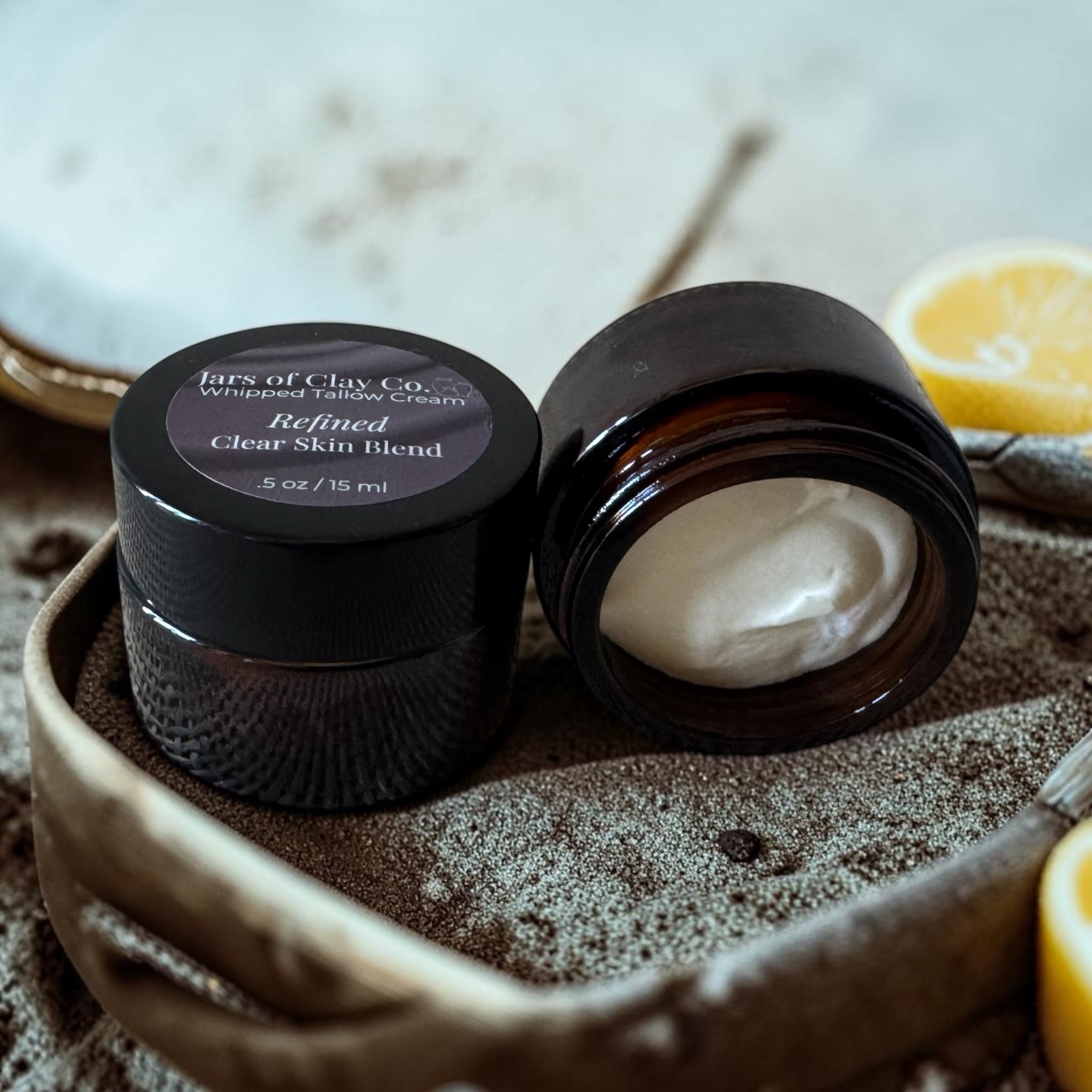 Refined - Clear Skin Blend