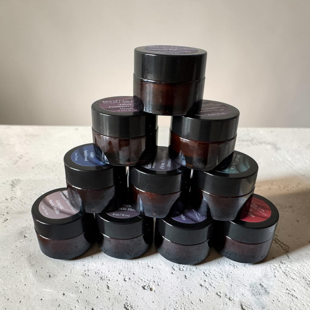 0.5oz Full Discovery Set