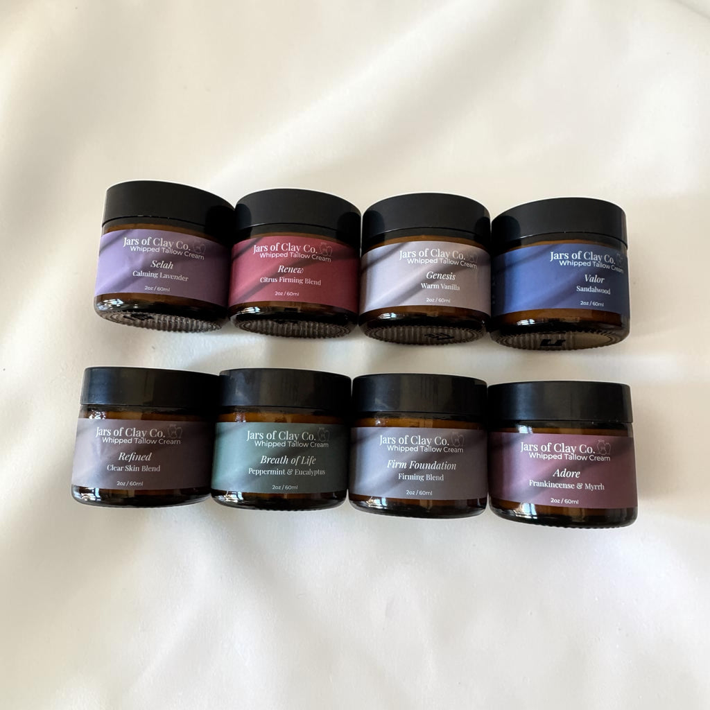 Set of 8