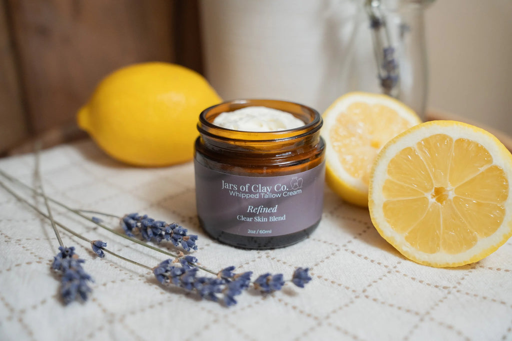 Refined - Clear Skin Blend