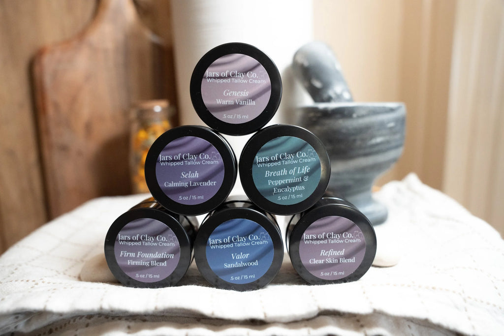 0.5oz Trio Discovery Set