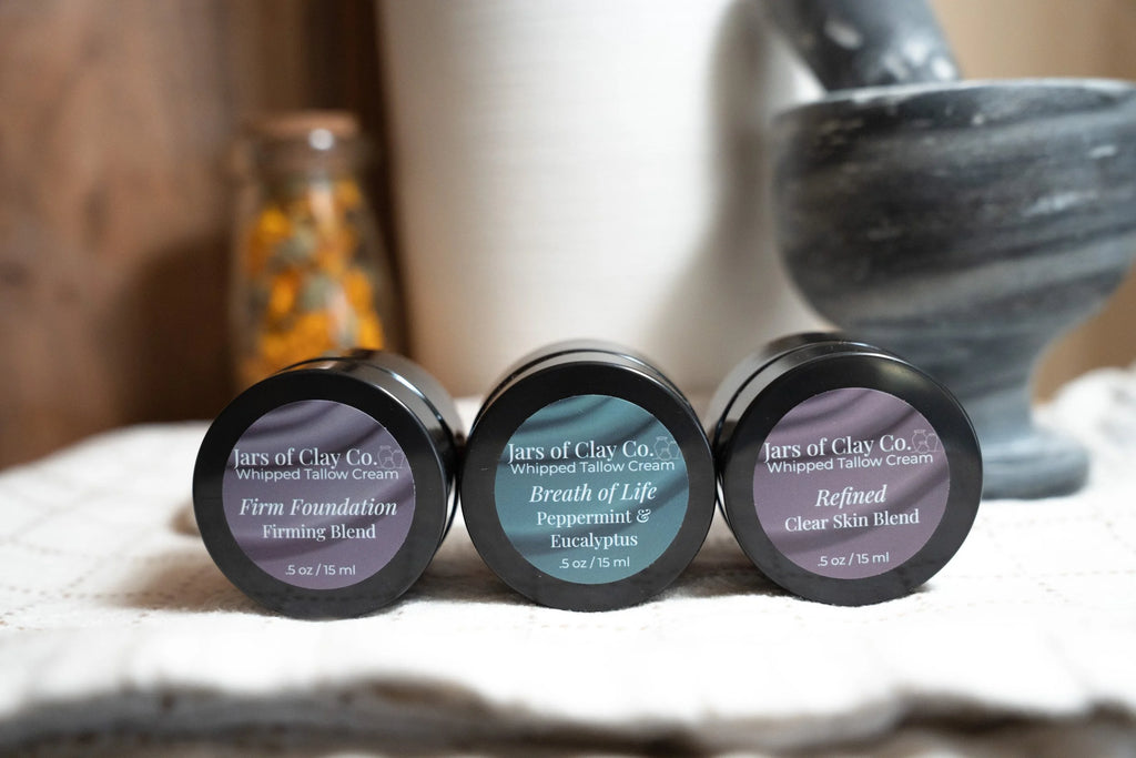 0.5oz Trio Discovery Set
