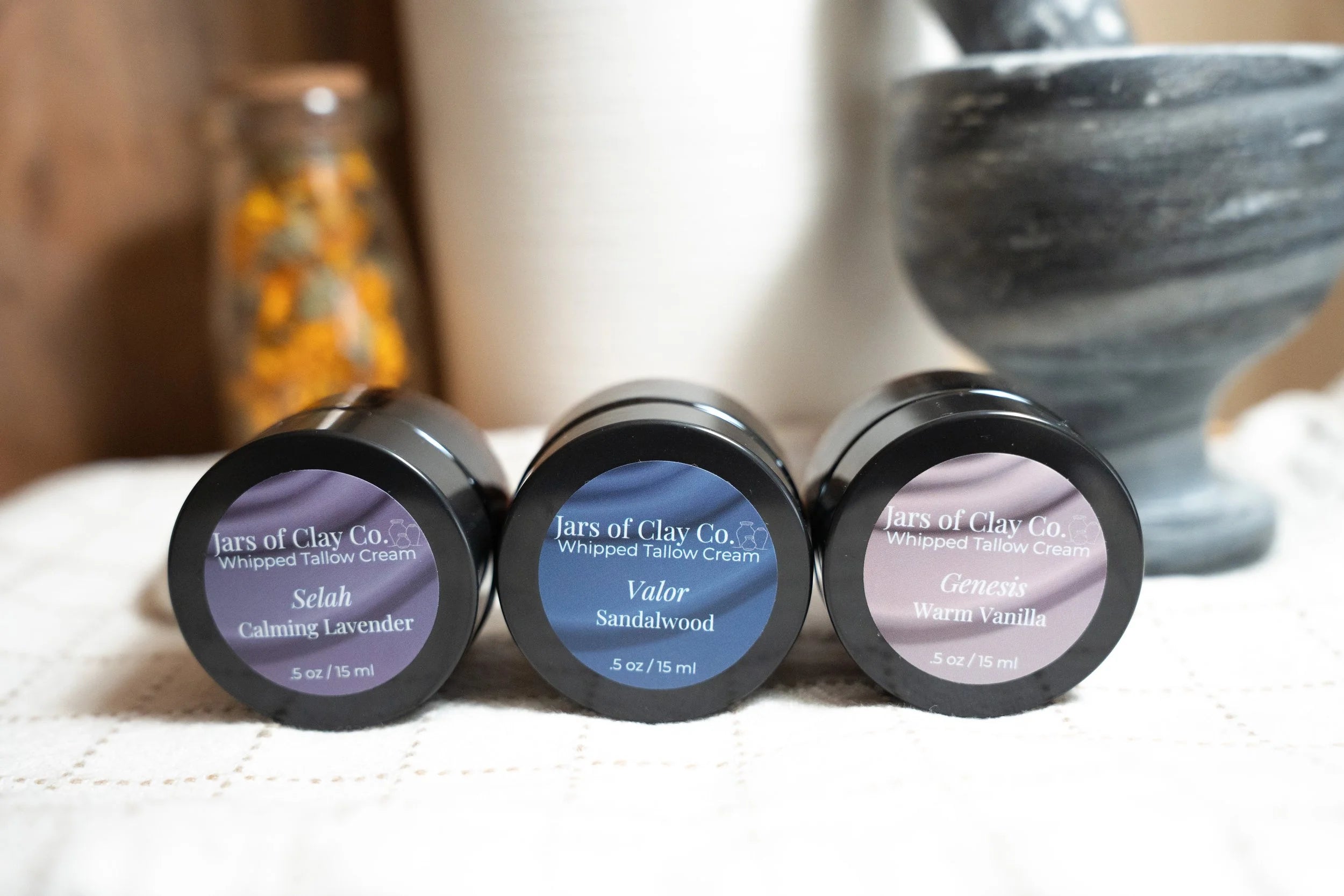 0.5oz Full Discovery Set