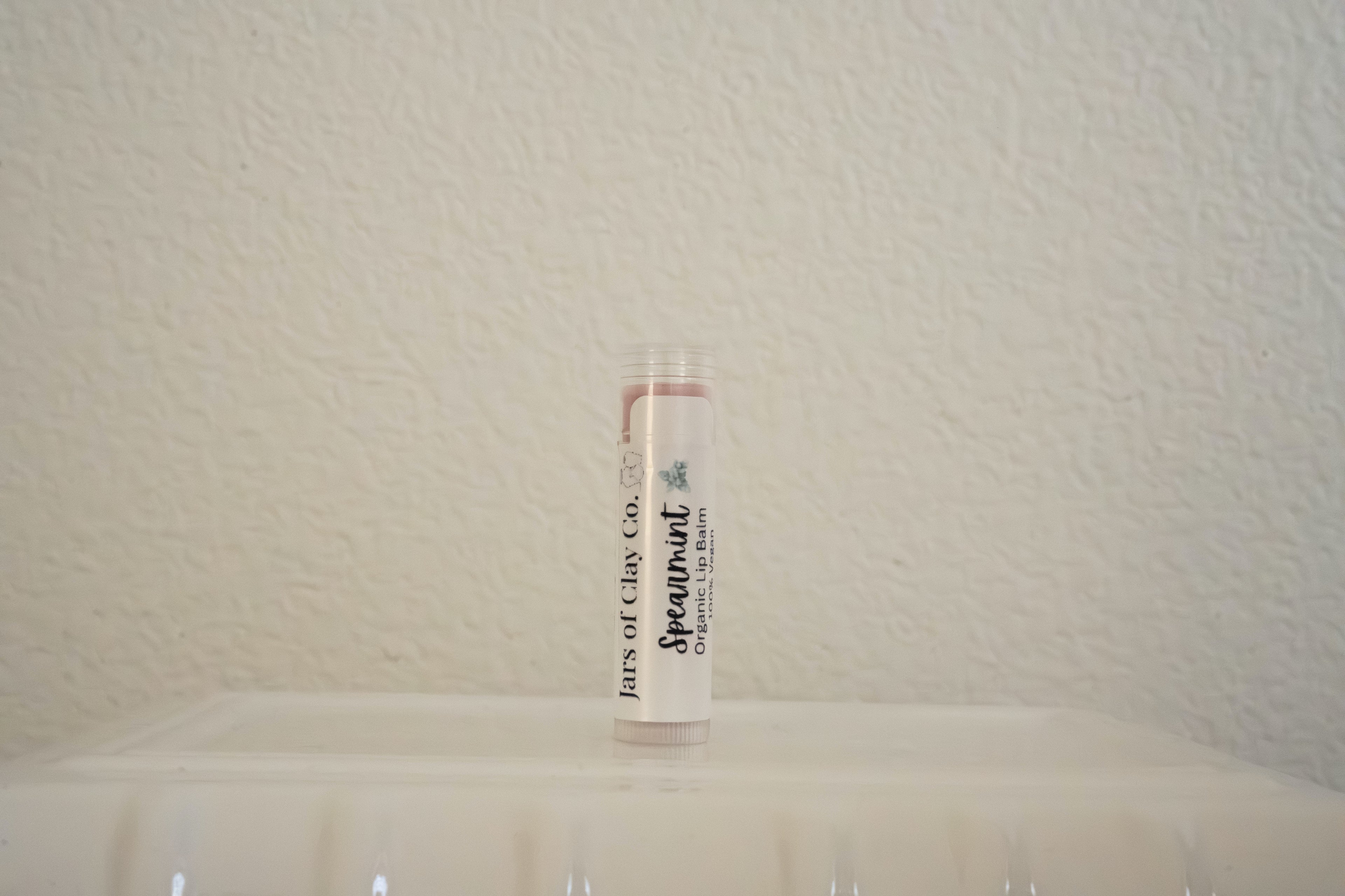 6 Flavors of Lip Balm