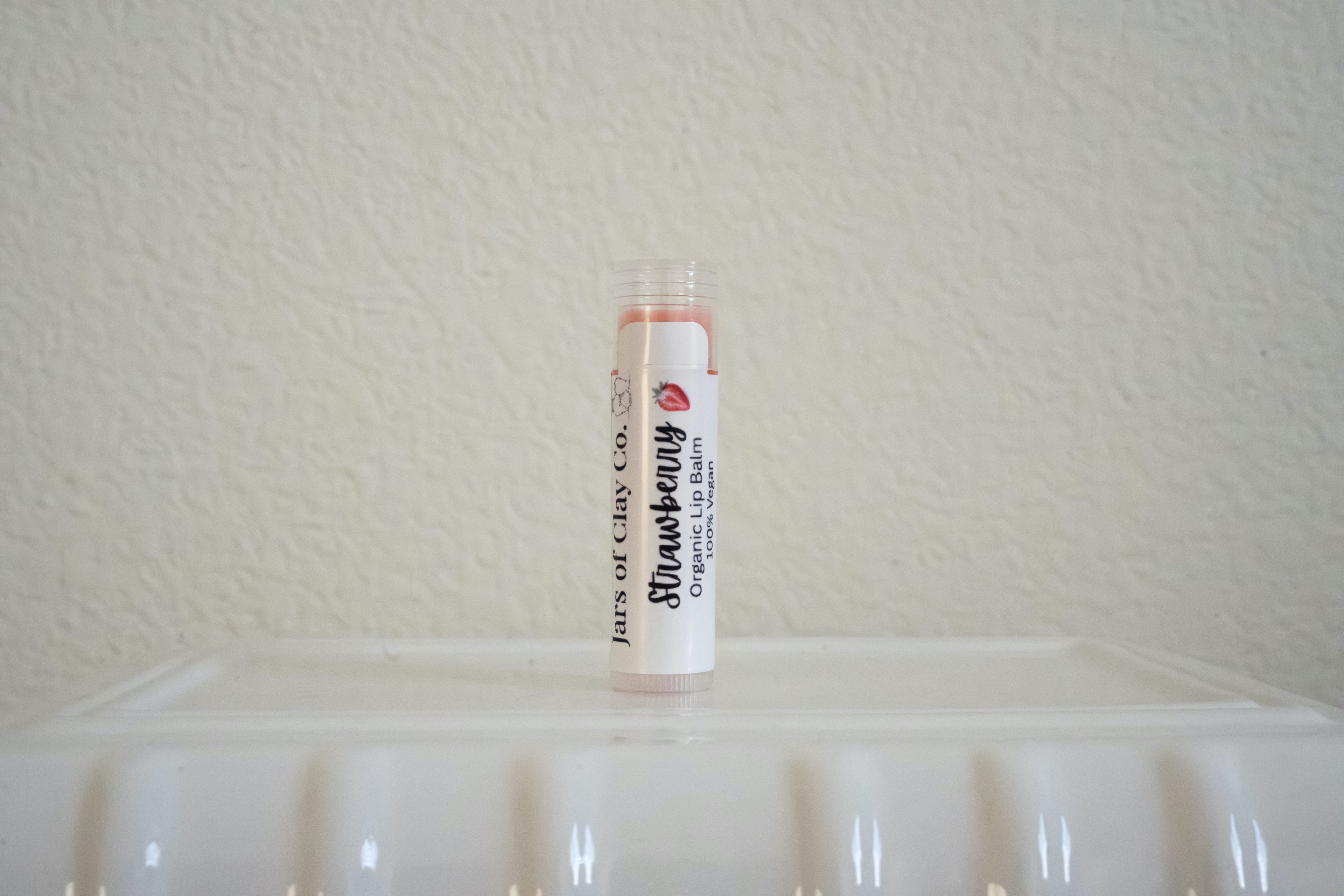 6 Flavors of Lip Balm