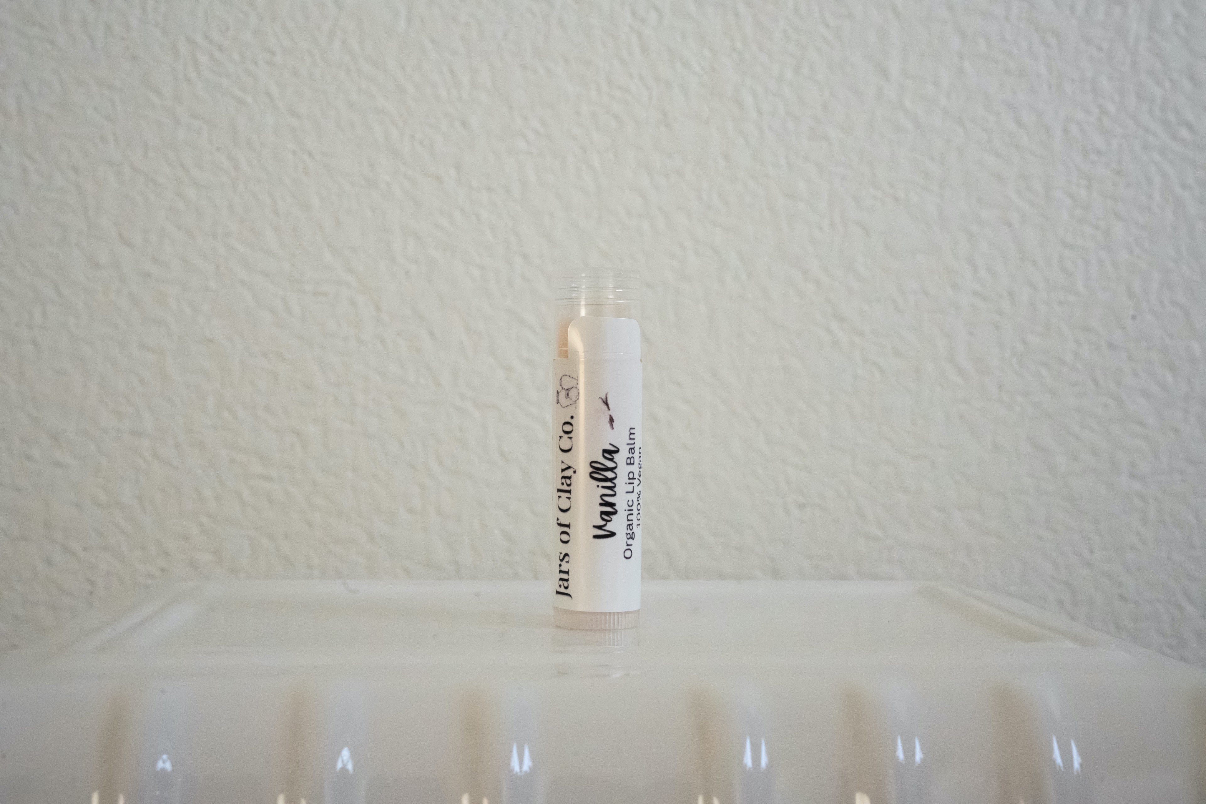 6 Flavors of Lip Balm