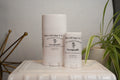 Honeysuckle Vegan Deodorant